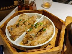 -南棠馆粤菜坊(群光店)