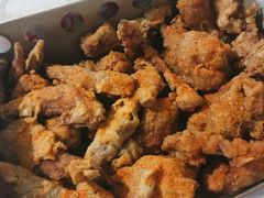 -阿捡忭京炸鸡(韭菜园总店)