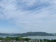 -东钱湖旅游度假区