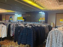 -北京中国大饭店