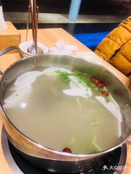 天天鲜牛肉火锅图片 - 第74张