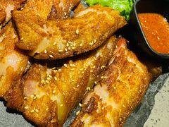 -觅山云南菜(泊富ICITY店)