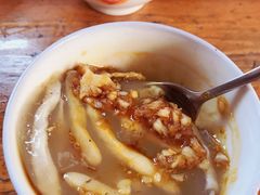 -安海长火土笋冻