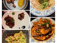 -老头儿油爆虾·知味杭州(爱琴海购物中心)