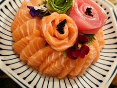 -德川家日本料理(中关村店)