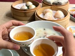 -点都德(龙之梦店)