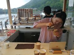 -% Arabica(京都东山店)