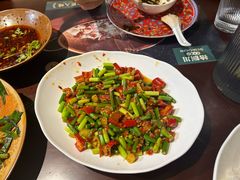 -拾捌川·自贡爆炒(新街口店)