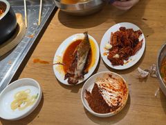 -韩麦大冷面(桂花街直营店)