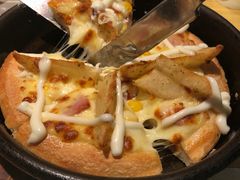 -菲滋意式餐厅(金华银泰城店)