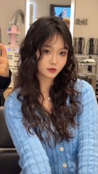 -MMby Hair Code芭曲发型