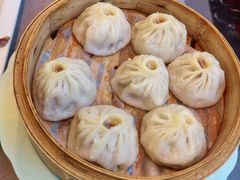 -诺敏塔拉奶茶-布里亚特包子-手把肉(锦都会店)