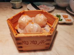 -陶陶居酒家(SM二期购物广场店)