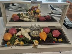 -3号仓库·创意中国菜(新世界城店)