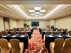 -福州香格里拉·宴会厅
