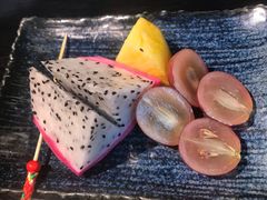 -鲤·鮨KOISUSHI