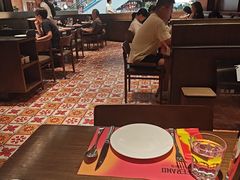 -ZAFFERANO西班牙海鲜饭(上海首店)