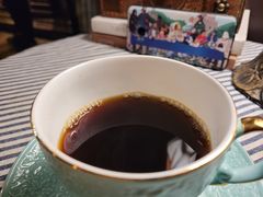 -不舍昼夜咖啡馆