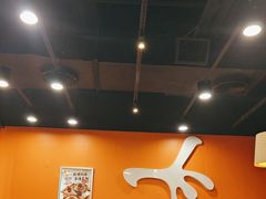 -大快活(丽丰店)