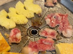 -杨小佳·齐齐哈尔烤肉·烤串(广州店)