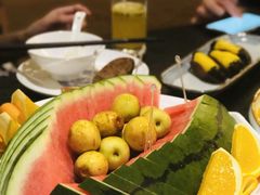 -柒园·三十年创意杭帮菜(龙湖滨江天街店)
