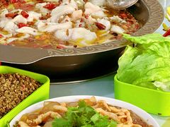 -金三可市井水煮鱼(金碧园店)