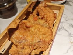 -双合园·海鲜水饺青岛菜(上清路店)