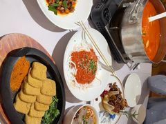 -贵州大厦贵州厅(樱花园西街店)