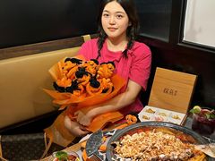 -探鱼·鲜青椒爽麻烤鱼(朝阳悠唐广场店)