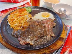 -豪享来中西餐厅(隆昌店)