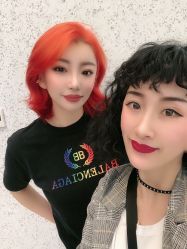 -3AM·S HAIR SALON烫发染发接发