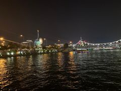 -海河游船-永乐码头(大悲院)