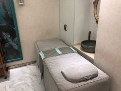 -健身堂科技美肌SPA