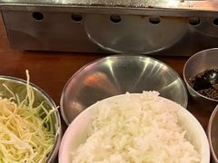 -大阪烧肉BAKA一代(国贸商住大厦店)