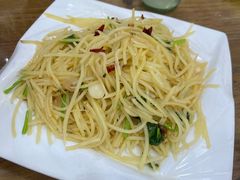 -许家炒鸡店(清真寺街店)