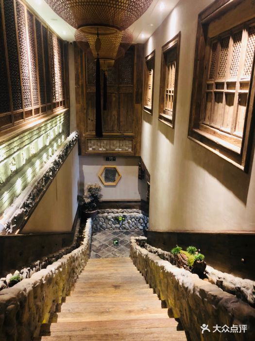 叶叶菩提(西单店)图片 - 第1209张