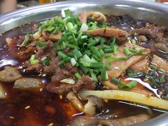 -南湖周冒菜(南湖总店)