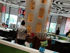 -大碗居·烤鸭·鱼头泡饼(天坛东门店)