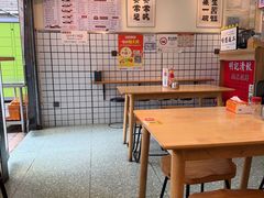 -明記茶餐廳(福田总店)