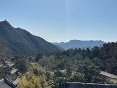 -潭柘寺景区