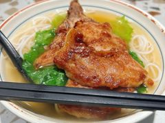 -华嫂冰室(湾仔店)