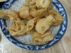 云吞-芳记粉店(总店)