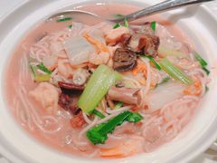 -莆田餐厅PUTIEN(三里屯店)
