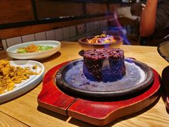 -薇酌饮·陕西菜(南门外店)