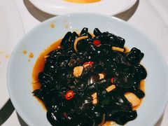 -外滩往事民国上海菜(黄浦店)