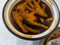 -丰鲤楼•闽南茶楼(仟禧汇店)