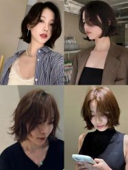 -Hair Code芭曲发型