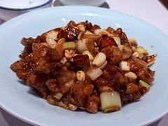 -新侨小馆(东直门北小街店)