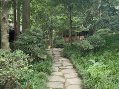 -黄公望隐居地