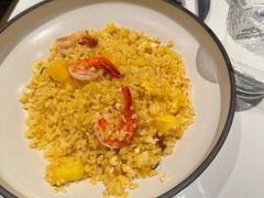-静香HOUSE·全时段融合餐厅(七星欢乐颂店)